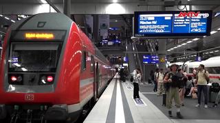 Tấn công mạng nhằm vào chính quyền bang Berlin
