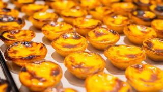 Khám phá món bánh tart hút khách vùng Alps