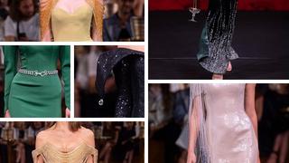 Dấu ấn 20 năm thương hiệu thời trang Alexis Mabille