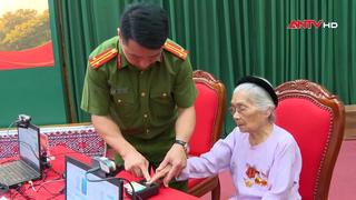 Lan tỏa tinh thần thi đua “Ba nhất” từ những việc làm thiết thực