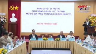 Bất động sản phía Nam tái cấu trúc đón chu kỳ mới