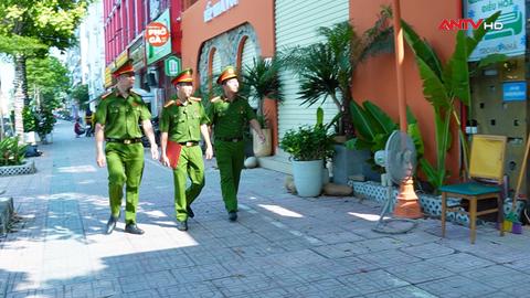 Vững kỷ cương - trọn niềm tin