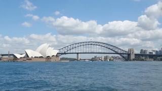 Australia dừng cấp thị thực lao động kỳ nghỉ