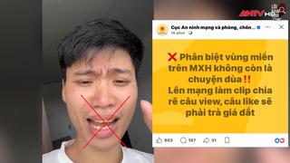 Thứ chủ nghĩa của những kẻ mang bụng dạ hẹp hòi