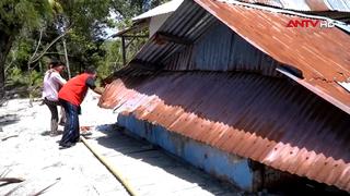 Động đất Indonesia: Chuyển trọng tâm từ cứu trợ khẩn cấp sang phục hồi