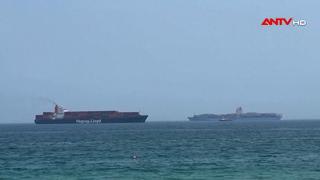 Ai Cập hợp tác với Iran và Oman để giảm căng thẳng eo biển Hormuz