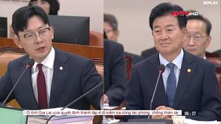 Hàn Quốc kỳ vọng đối thoại liên Triều 