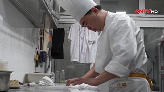  Gìn giữ tinh hoa ẩm thực cung đình Trung Quốc