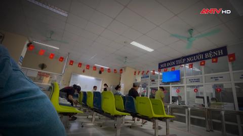 Mua bệnh - bán thời gian
