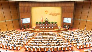 Thể chế hóa đầy đủ, chính xác, kịp thời chủ trương, chính sách mới của Đảng trong công tác phòng, chống tội phạm
