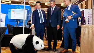 Khai mạc HORECFEX Vietnam 2026