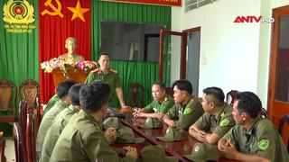  Những người “giữ cửa” vì bình yên cơ sở      