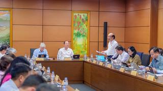 Khơi thông nguồn lực phát triển từ đất đai 