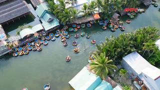  Kết nối thị trường khách Myanmar – Mở thêm dòng khách cho du lịch miền Trung