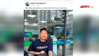 Mọi giao dịch đều để lại vết, kinh doanh online khó “ẩn” doanh thu	