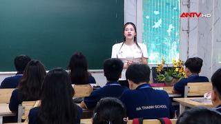 Xung quanh đề xuất bỏ môn thi thứ 3 vào lớp 10 
