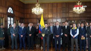 Colombia ban bố tình trạng khẩn cấp về kinh tế