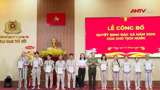 Niềm tin mở lối trở về