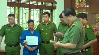 Phá chuyên án, thu giữ 4 bánh heroin tuồn vào nội địa