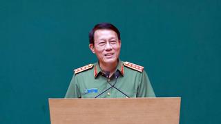 Bộ Công an là Cơ quan Thường trực BCĐTƯ về phát triển khoa học, công nghệ, đổi mới sáng tạo và chuyển đổi số