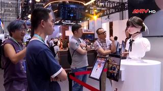 Trung Quốc: Robot hình người học cách kết nối cảm xúc