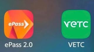 Vetc, ePass: Nhìn lại một khoản phí