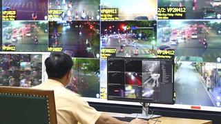 Minh bạch và tiện lợi khi nộp phạt nguội hoàn toàn qua mạng