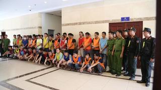 Tin tức an ninh trật tự nổi bật 24h qua