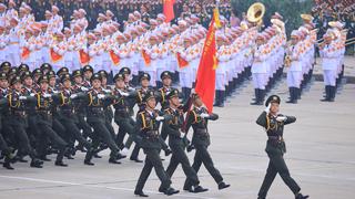 Nghị quyết số 22: Chiến lược bảo vệ an ninh quốc gia trong tình hình mới