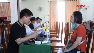 Mỗi mẫu ADN là một niềm hy vọng