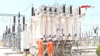 Điện khí LNG đảm bảo nguồn điện cho giai đoạn phát triển mới