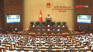Đề xuất cơ chế kiểm soát trong xây dựng cơ sở dữ liệu giá đất
