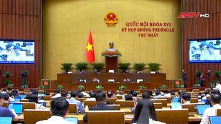  Đảm bảo tái thiết cuộc sống của người dân sau khi thu hồi đất