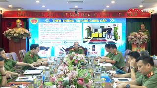 Nâng cao hiệu quả quản lý, phòng ngừa, đấu tranh với tội phạm về vũ khí