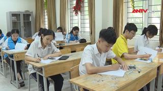 Hà Nội đổi mới đánh giá cấp THCS, tiến tới xét tuyển vào lớp 10