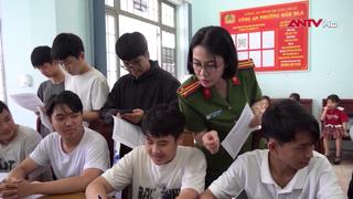 Để mỗi trẻ em có một danh tính số 