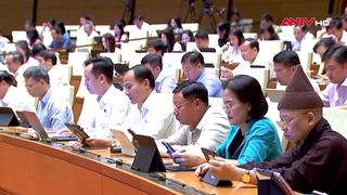  Đảm bảo quyền tài sản của người dân khi quy định chung cư có thời hạn