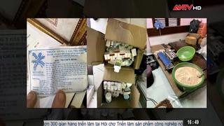 Tràn lan thuốc đông y không rõ nguồn gốc gắn mác "gia truyền" 