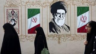 Iran cam kết vượt đòn trừng phạt khắc nghiệt nhất từ Mỹ