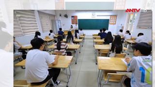 Bỏ môn thi thứ 3, cuộc đua vào trường công có hạ nhiệt?