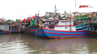 Công điện của Bộ Công an về ứng phó với bão số 4, mưa lũ