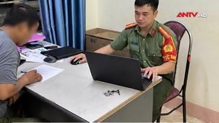 Xử phạt 12,5 triệu đồng người đăng tải thông tin sai sự thật