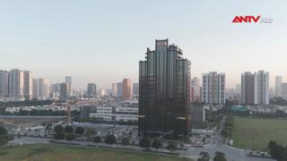  Hà Nội dồn lực cho tăng trưởng hai con số