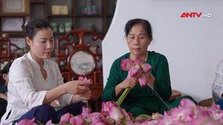 Trao cơ hội để phụ nữ phát triển kinh tế