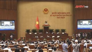 Xây dựng dự án Luật Ngân sách nhà nước (hợp nhất): Phân cấp phải gắn với nguồn lực, trách nhiệm giải trình và cơ chế kiểm tra, giám sát
