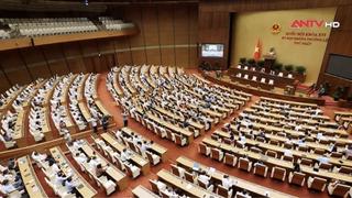 Trình Quốc hội di chuyển 3 di tích phục vụ Dự án xây dựng Doanh trại Trung đoàn không quân CAND và sân bay Gia Bình