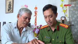 Tổ công tác 3 trong 1: Lắng nghe - Tuyên truyền - Hỗ trợ người dân