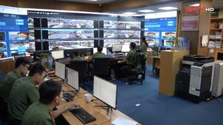 Bước chuyển mình toàn diện trong công tác hồ sơ nghiệp vụ