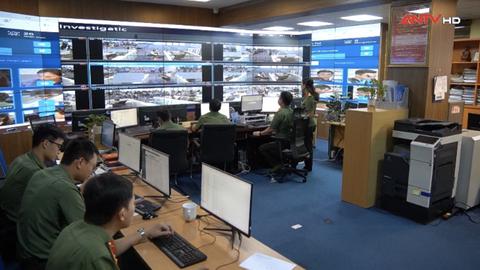 Bước chuyển mình toàn diện trong công tác hồ sơ nghiệp vụ