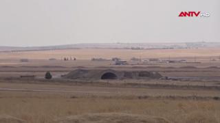 Hơn 10 nước Ả rập và Hồi giáo phản đối Israel không kích Syria
